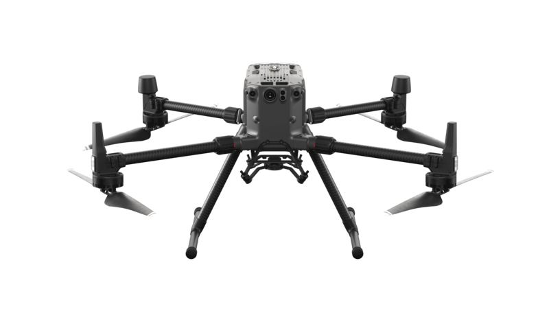 DJI Matrice 300 RTK seul